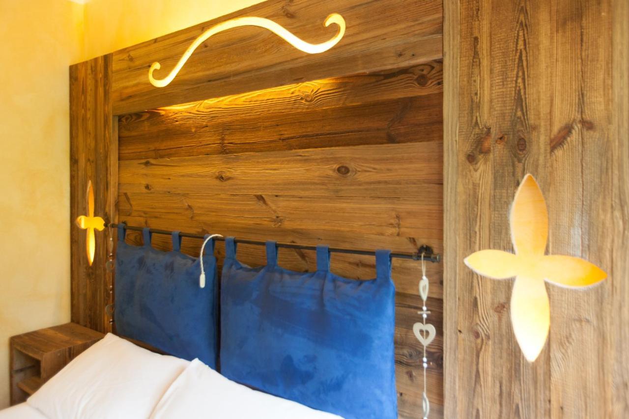Residence Samont Arta Terme Exterior photo